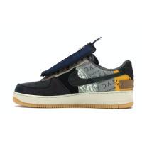 Nike Air Force 1 Low Travis Scott Cactus Jack