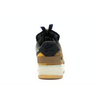 Nike Air Force 1 Low Travis Scott Cactus Jack