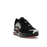 Nike Air Max 720 Undercover Black