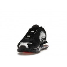 Nike Air Max 720 Undercover Black