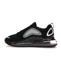 Nike Air Max 720 Undercover Black