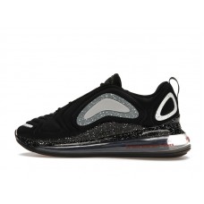 Nike Air Max 720 Undercover Black