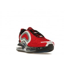 Nike Air Max 720 Undercover Red