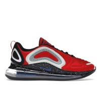 Кроссовки Nike Air Max 720 Undercover Red