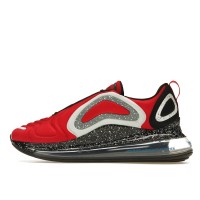 Nike Air Max 720 Undercover Red