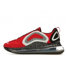 Nike Air Max 720 Undercover Red