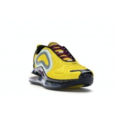 Nike Air Max 720 Undercover Bright Citron