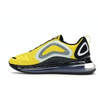 Nike Air Max 720 Undercover Bright Citron