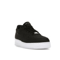 Кроссовки Nike Air Force 1 Craft Black