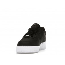 Кроссовки Nike Air Force 1 Craft Black