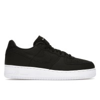 Кроссовки Nike Air Force 1 Craft Black