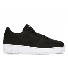 Кроссовки Nike Air Force 1 Craft Black