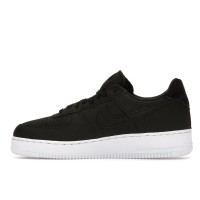 Кроссовки Nike Air Force 1 Craft Black