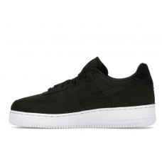 Кроссовки Nike Air Force 1 Craft Black