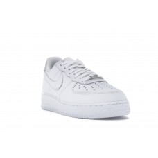 Кроссовки Nike Air Force 1 Craft White