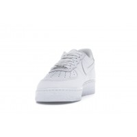 Nike Air Force 1 Craft White