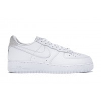 Кроссовки Nike Air Force 1 Craft White