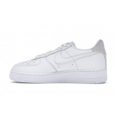 Кроссовки Nike Air Force 1 Craft White