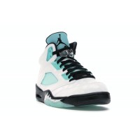 Jordan 5 Retro Island Green