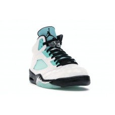 Jordan 5 Retro Island Green