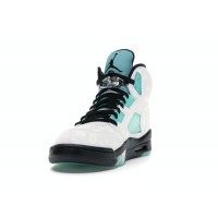 Jordan 5 Retro Island Green