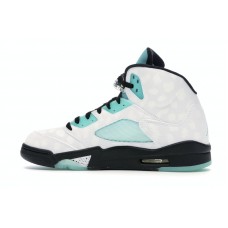 Jordan 5 Retro Island Green