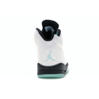 Jordan 5 Retro Island Green