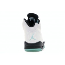 Jordan 5 Retro Island Green
