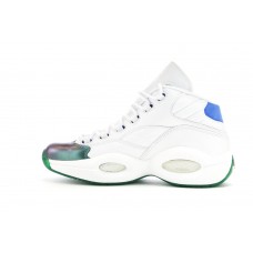 Кроссовки Reebok Question Mid Curren$y Jet Life