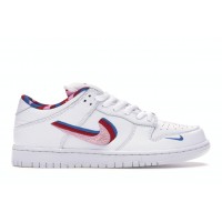 Кроссовки Nike SB Dunk Low Parra