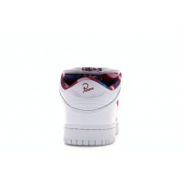 Кроссовки Nike SB Dunk Low Parra