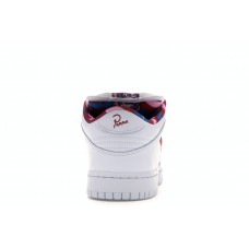 Кроссовки Nike SB Dunk Low Parra