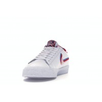 Кроссовки Nike SB Blazer Low Parra