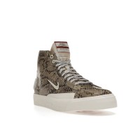 Кроссовки Nike SB Blazer Mid Soulland FRI.day 03
