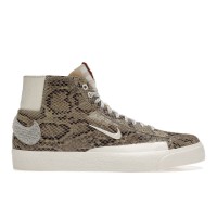 Кроссовки Nike SB Blazer Mid Soulland FRI.day 03