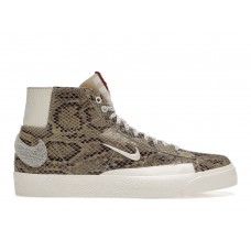 Кроссовки Nike SB Blazer Mid Soulland FRI.day 03