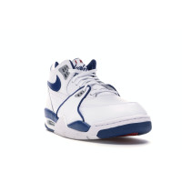 Кроссовки Nike Air Flight 89 True Blue (2020)