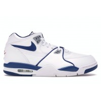 Кроссовки Nike Air Flight 89 True Blue (2020)