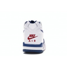 Кроссовки Nike Air Flight 89 True Blue (2020)