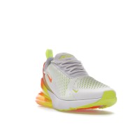 Nike Air Max 270 White Gradient