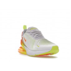 Nike Air Max 270 White Gradient