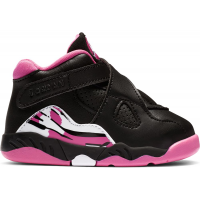 Кроссовки для малыша Jordan 8 Retro Pinksicle (TD)