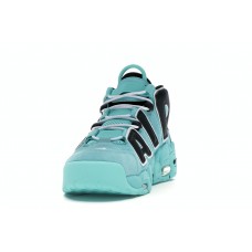 Кроссовки Nike Air More Uptempo Light Aqua