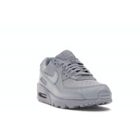 Nike Air Max 90 Recraft Wolf Grey