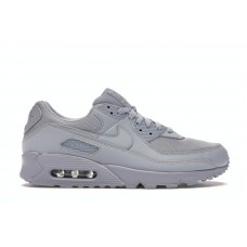 Кроссовки Nike Air Max 90 Recraft Wolf Grey