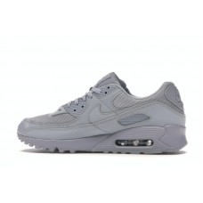 Nike Air Max 90 Recraft Wolf Grey