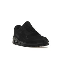 Nike Air Max 90 Recraft Triple Black