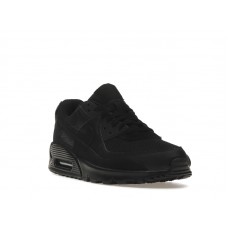 Nike Air Max 90 Recraft Triple Black