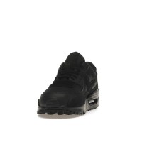 Nike Air Max 90 Recraft Triple Black