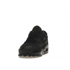 Nike Air Max 90 Recraft Triple Black